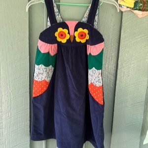 NWOT Mini Boden 9-10